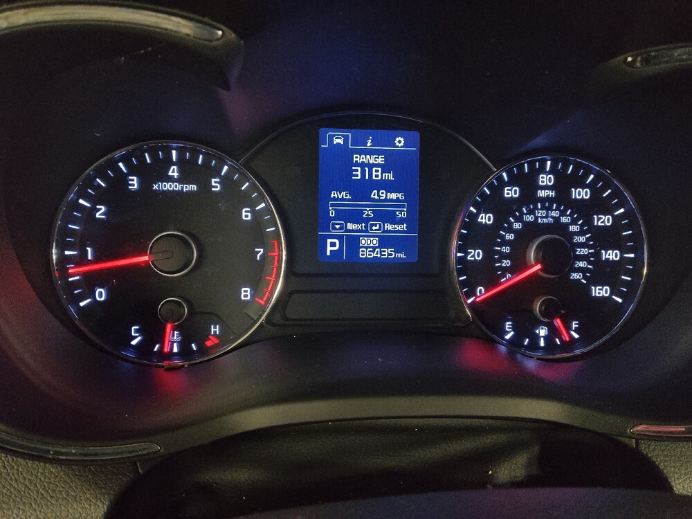 2016 Kia Forte in Augusta, GA 30907 - 18109966 23