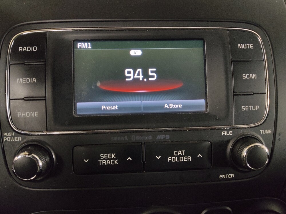 2016 Kia Forte in Augusta, GA 30907 - 18109966 25