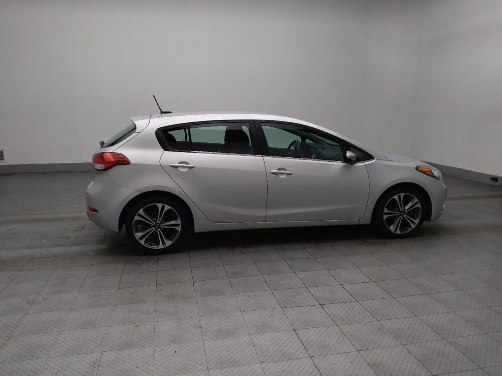 2016 Kia Forte in Augusta, GA 30907 - 18109966 10