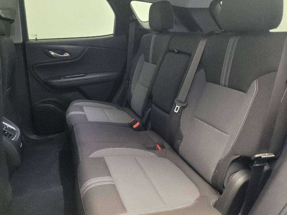2024 Chevrolet Blazer in Duluth, GA 30096 - 18109968 18