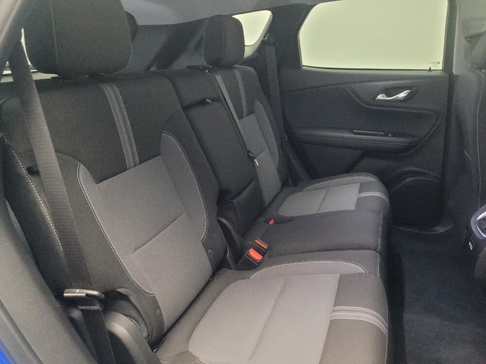 2024 Chevrolet Blazer in Duluth, GA 30096 - 18109968 19