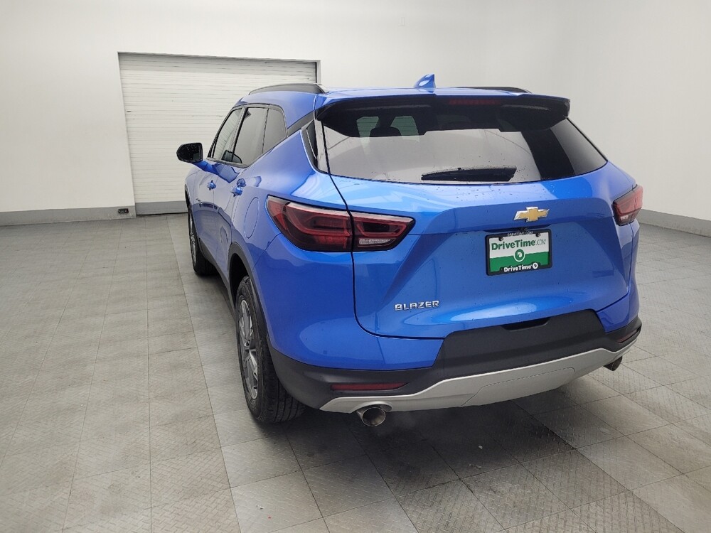 2024 Chevrolet Blazer in Duluth, GA 30096 - 18109968 5