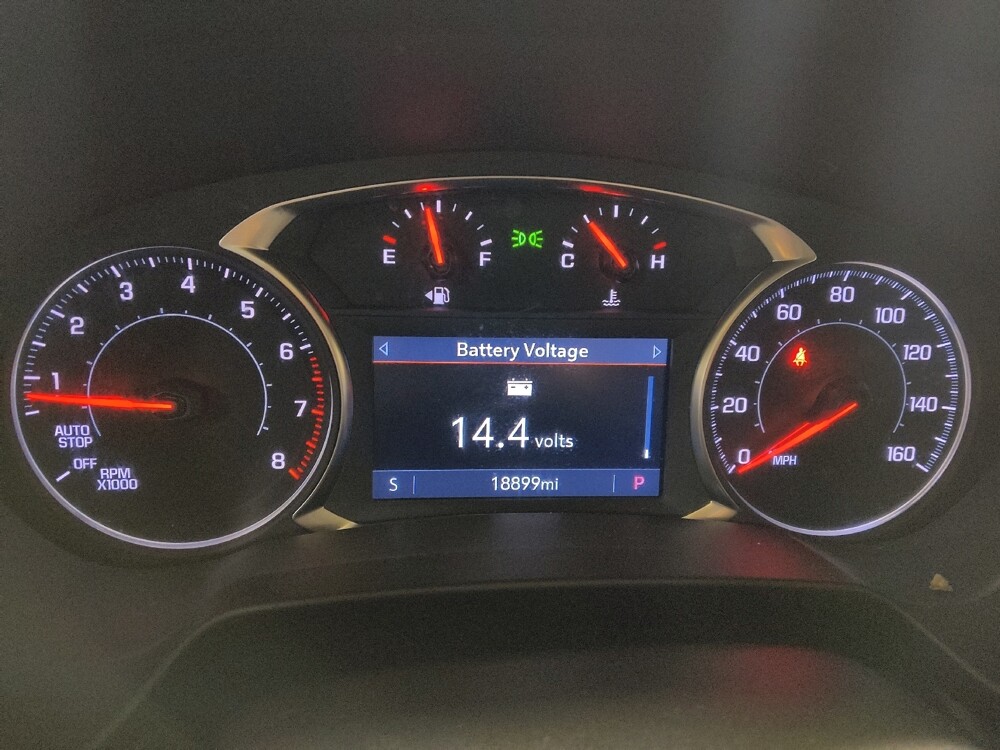 2024 Chevrolet Blazer in Duluth, GA 30096 - 18109968 23