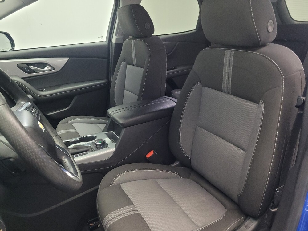 2024 Chevrolet Blazer in Duluth, GA 30096 - 18109968 17