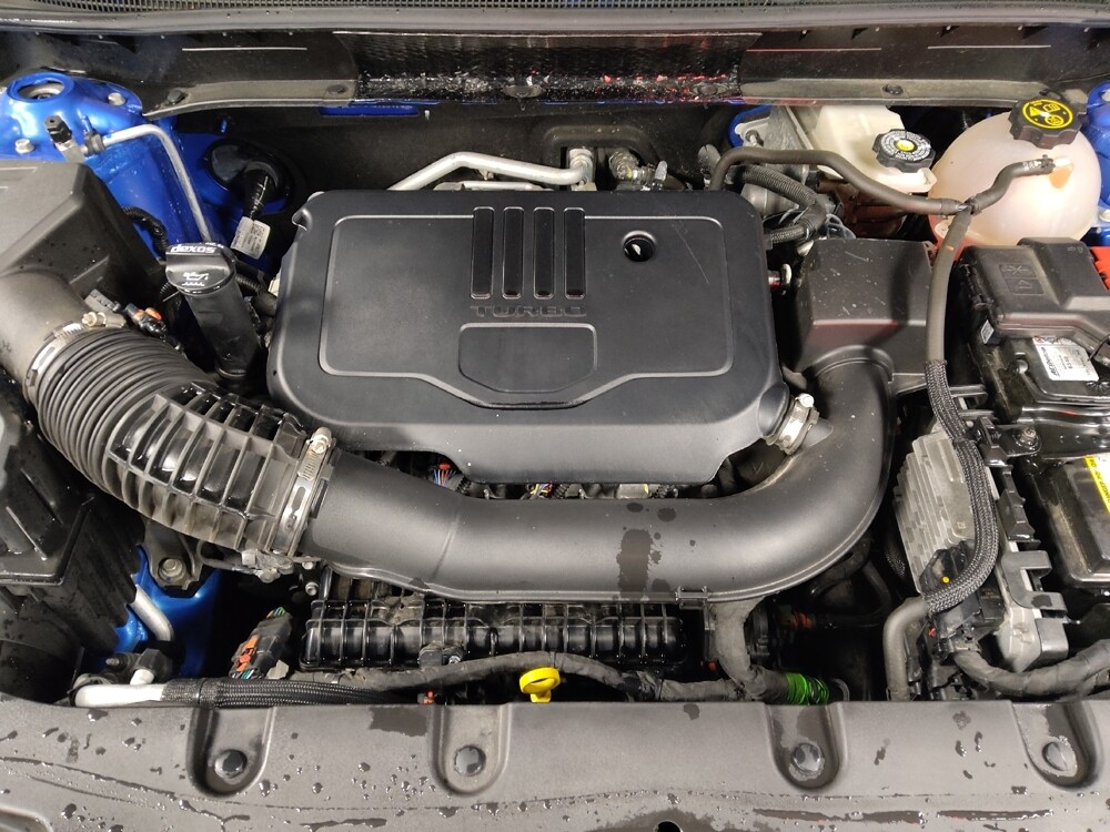 2024 Chevrolet Blazer in Duluth, GA 30096 - 18109968 30