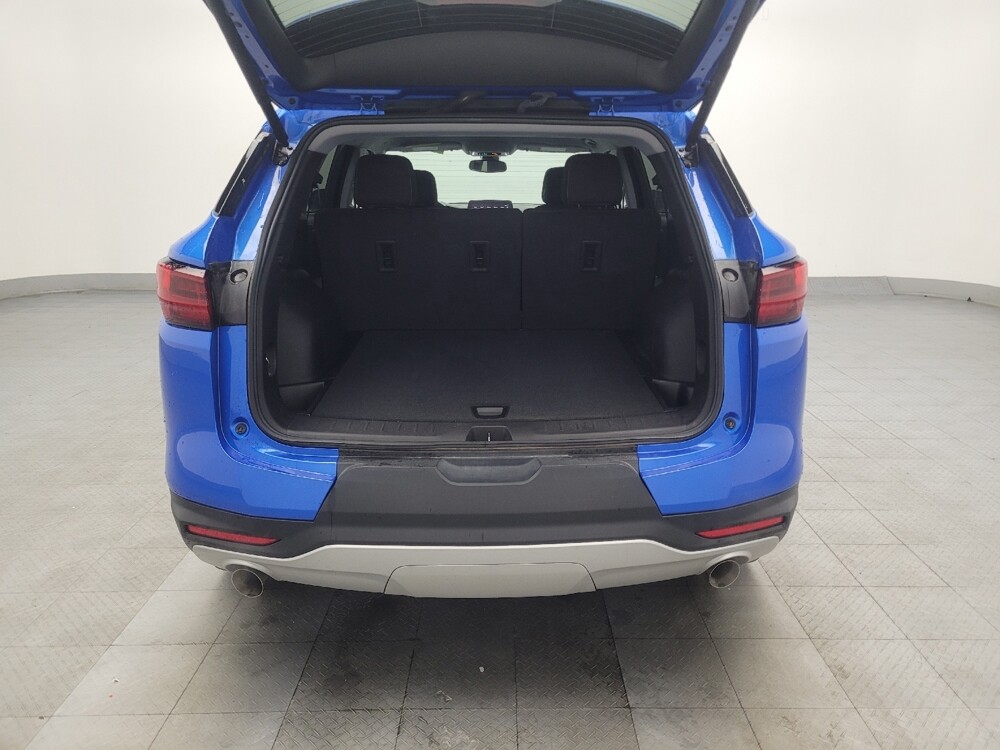 2024 Chevrolet Blazer in Duluth, GA 30096 - 18109968 29