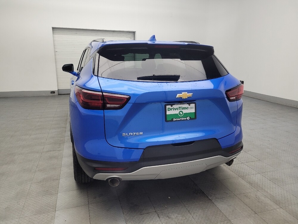 2024 Chevrolet Blazer in Duluth, GA 30096 - 18109968 6