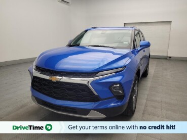 2024 Chevrolet Blazer in Duluth, GA 30096