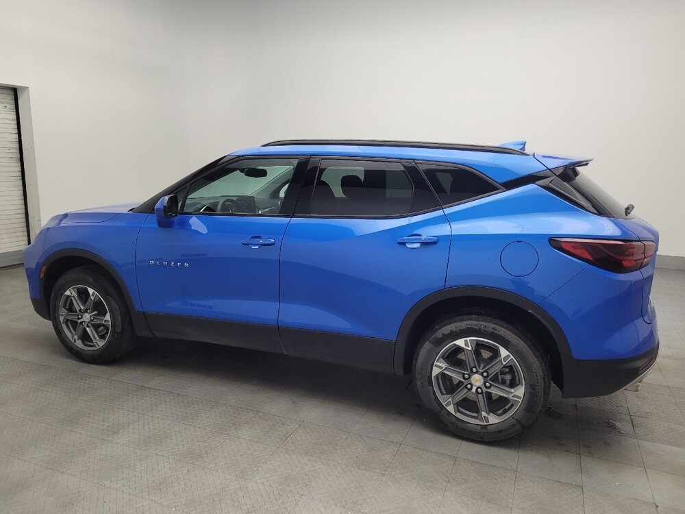2024 Chevrolet Blazer in Duluth, GA 30096 - 18109968 3