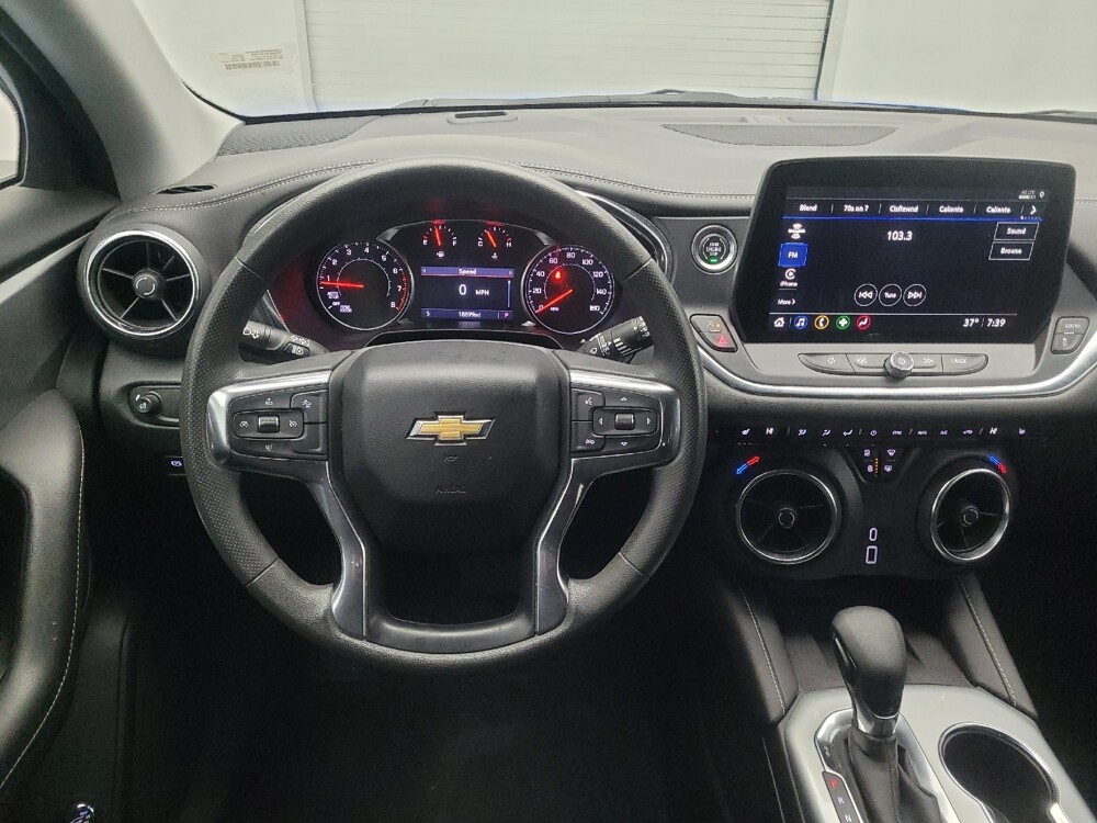 2024 Chevrolet Blazer in Duluth, GA 30096 - 18109968 22