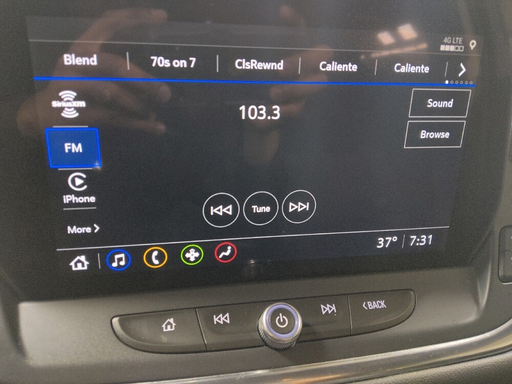 2024 Chevrolet Blazer in Duluth, GA 30096 - 18109968 25