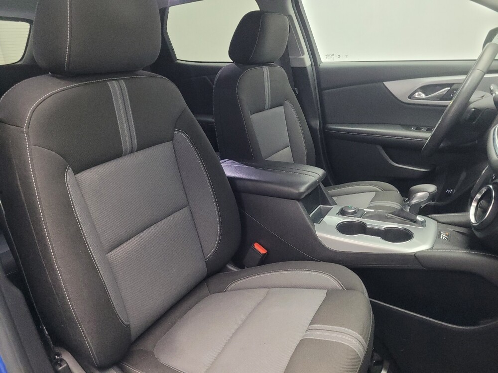 2024 Chevrolet Blazer in Duluth, GA 30096 - 18109968 21