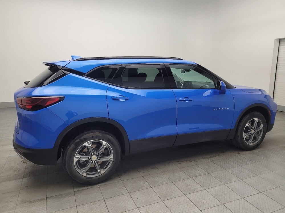 2024 Chevrolet Blazer in Duluth, GA 30096 - 18109968 10