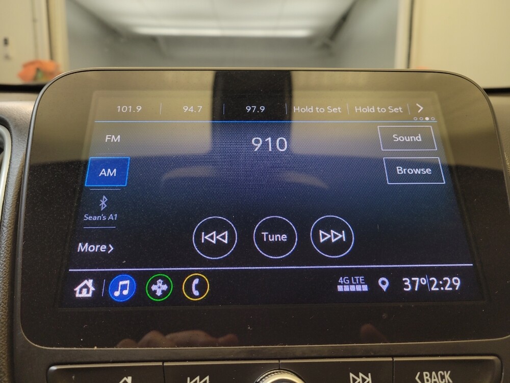 2020 Chevrolet Malibu in Toledo, OH 43617 - 18109970 25