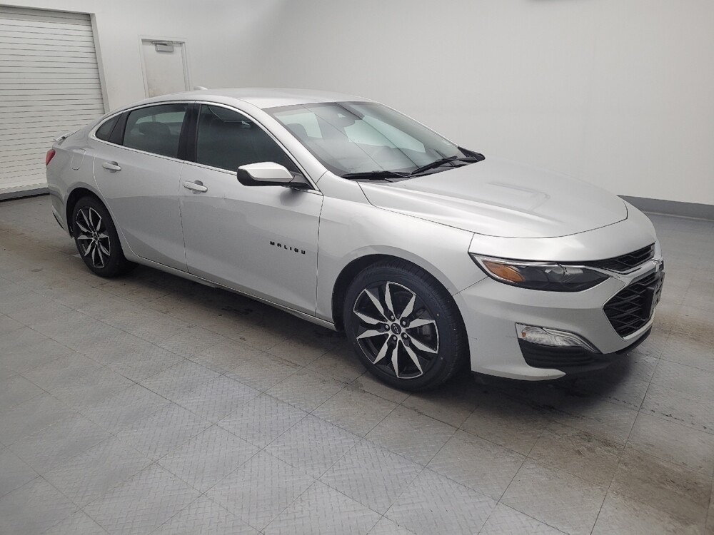 2020 Chevrolet Malibu in Toledo, OH 43617 - 18109970 11