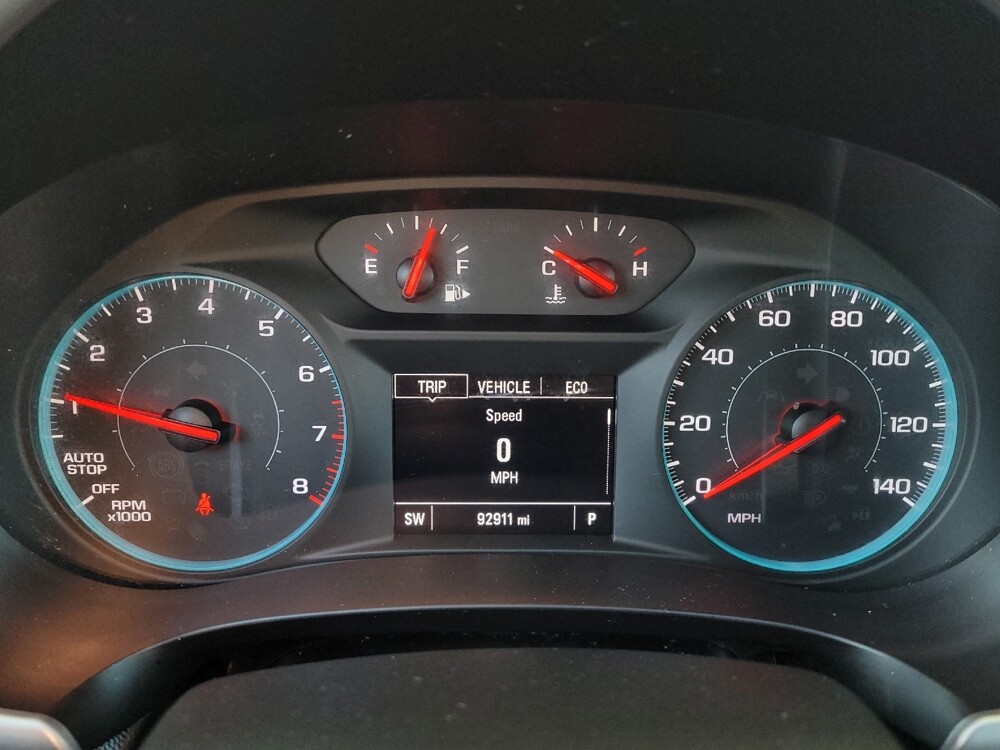 2020 Chevrolet Malibu in Toledo, OH 43617 - 18109970 23