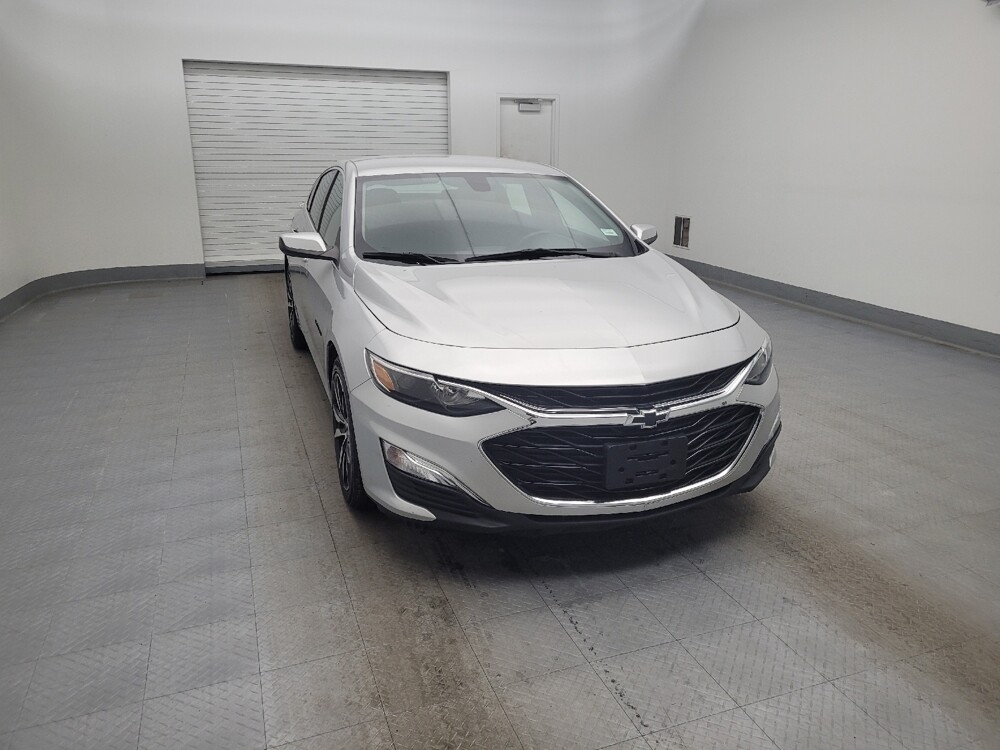 2020 Chevrolet Malibu in Toledo, OH 43617 - 18109970 14
