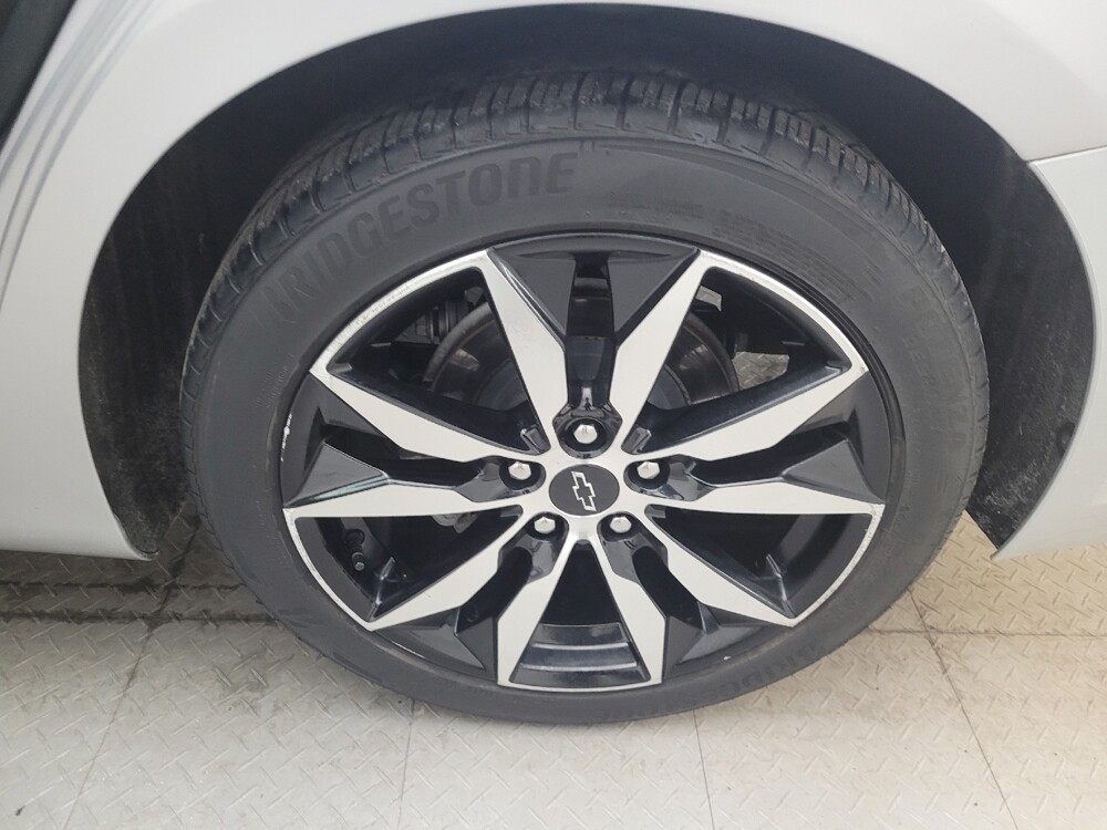 2020 Chevrolet Malibu in Toledo, OH 43617 - 18109970 31