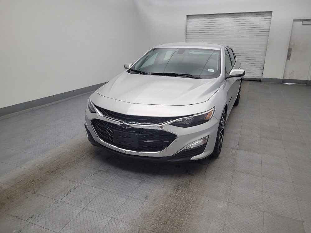 2020 Chevrolet Malibu in Toledo, OH 43617 - 18109970 15