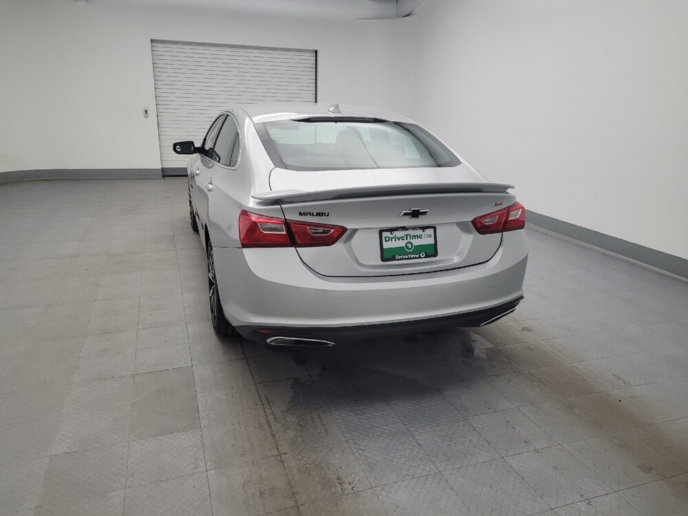 2020 Chevrolet Malibu in Toledo, OH 43617 - 18109970 6