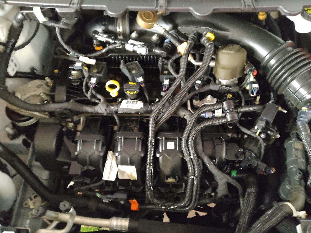 2019 Ford Edge in Pelham, AL 35124 - 18109974 30