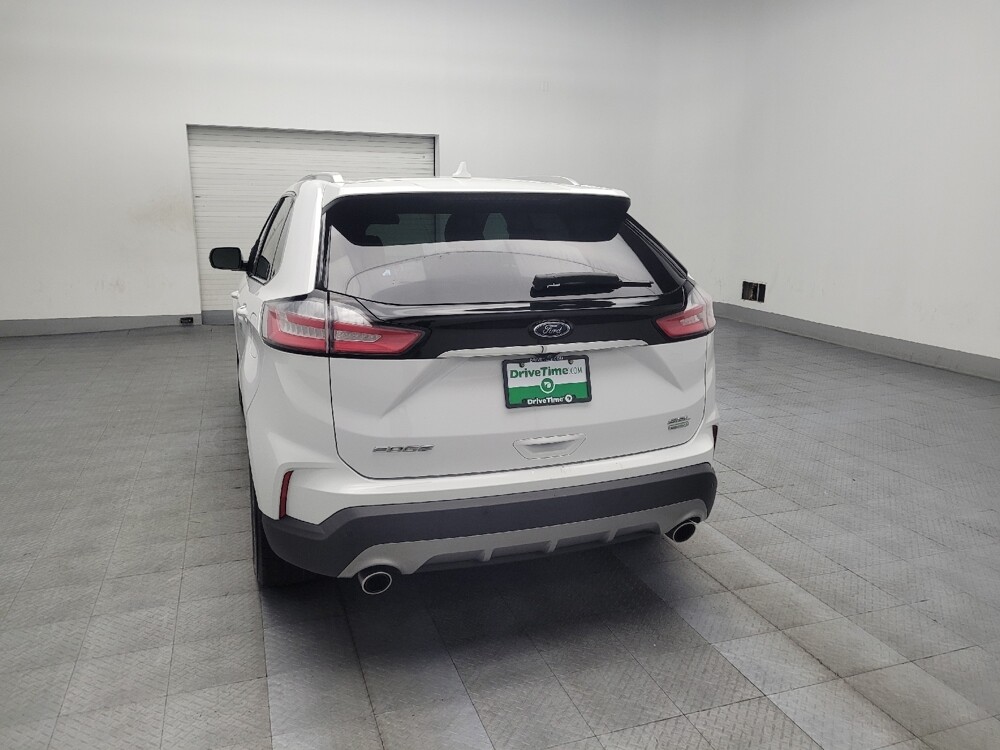 2019 Ford Edge in Pelham, AL 35124 - 18109974 6