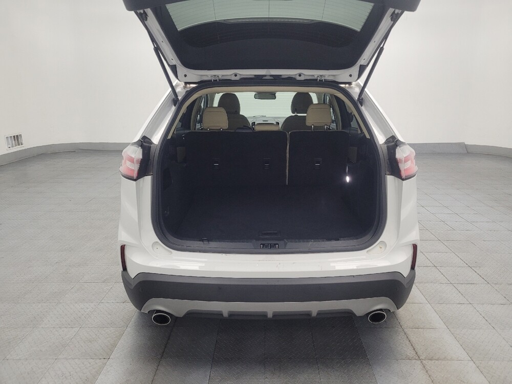 2019 Ford Edge in Pelham, AL 35124 - 18109974 29