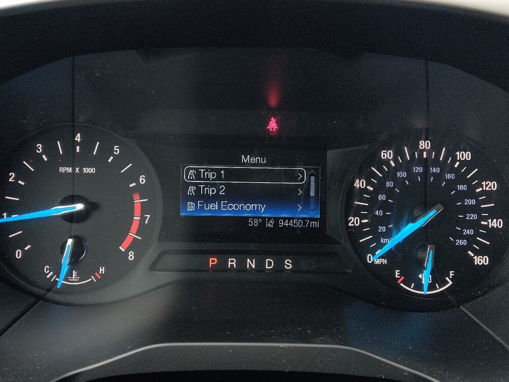 2019 Ford Edge in Pelham, AL 35124 - 18109974 23