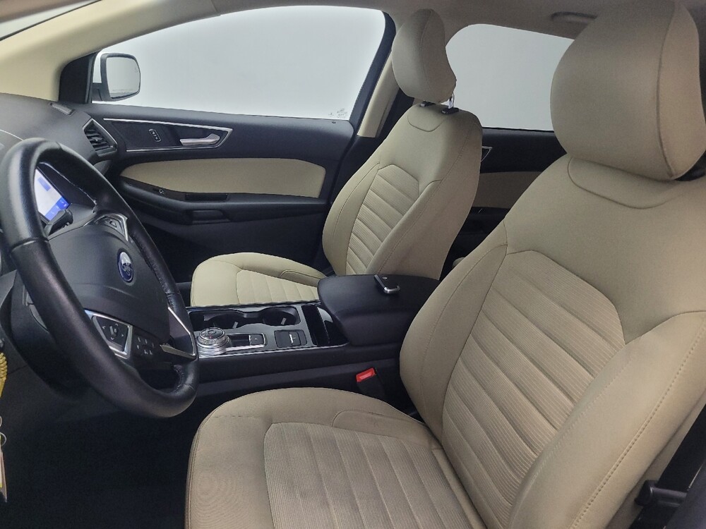 2019 Ford Edge in Pelham, AL 35124 - 18109974 17