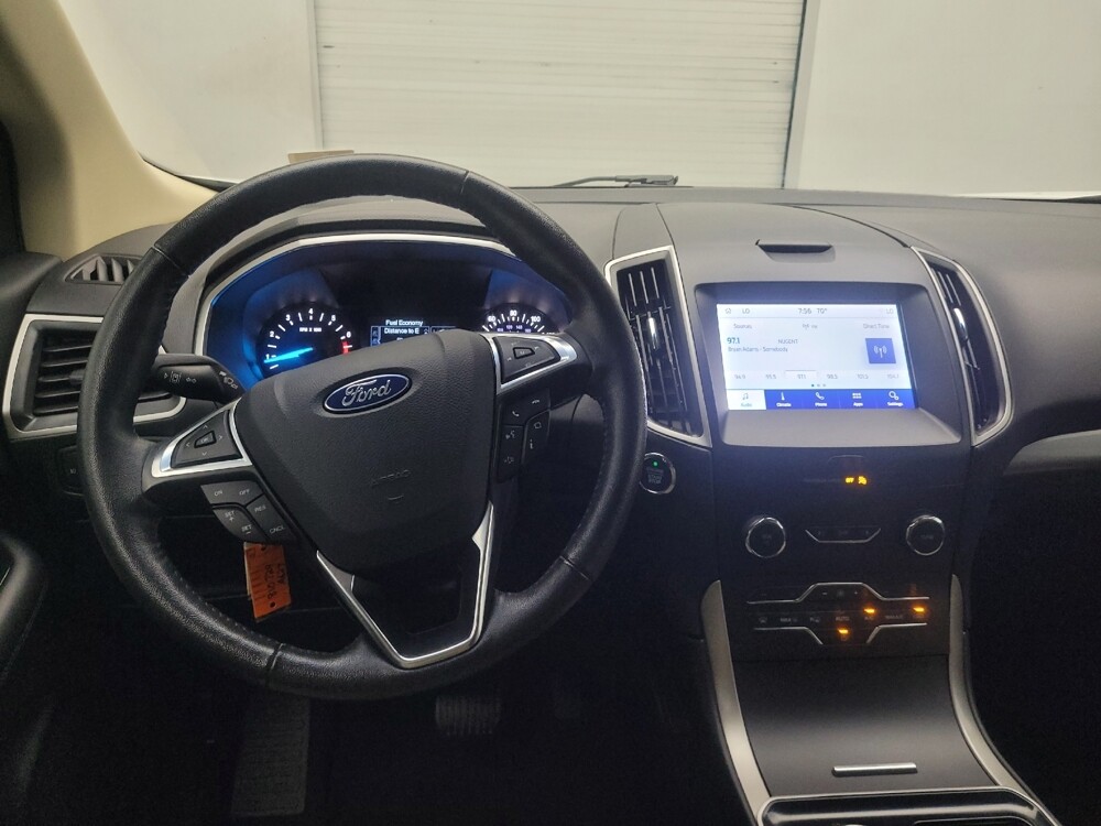 2019 Ford Edge in Pelham, AL 35124 - 18109974 22