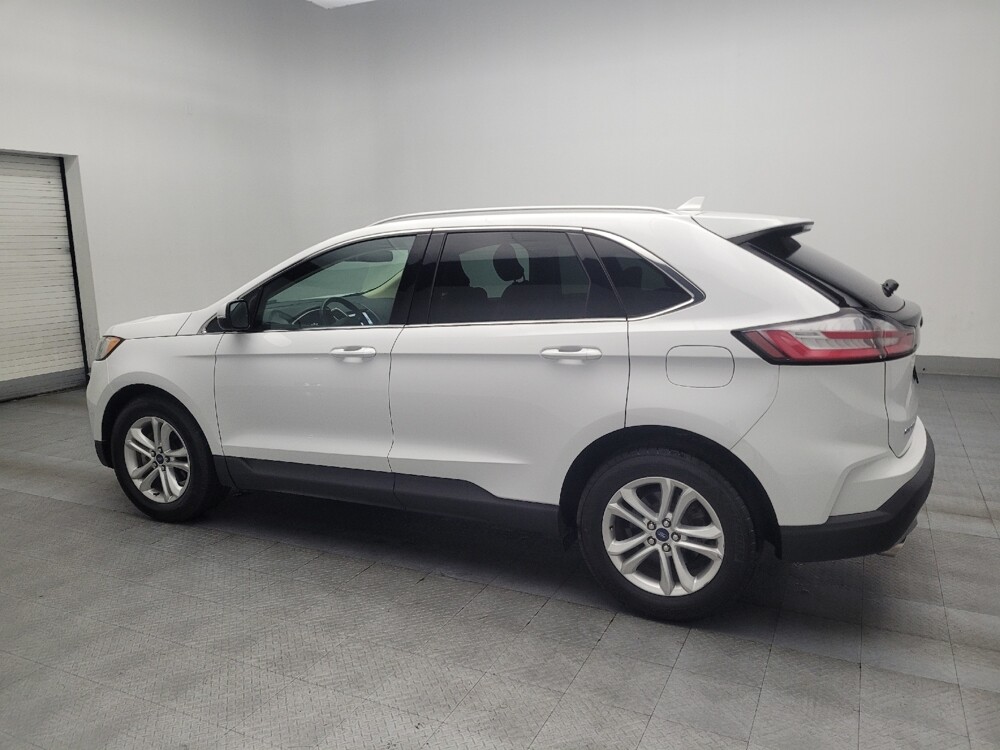 2019 Ford Edge in Pelham, AL 35124 - 18109974 3