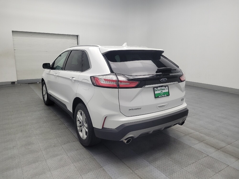 2019 Ford Edge in Pelham, AL 35124 - 18109974 5