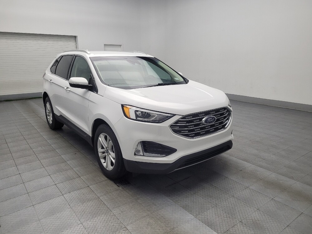 2019 Ford Edge in Pelham, AL 35124 - 18109974 13