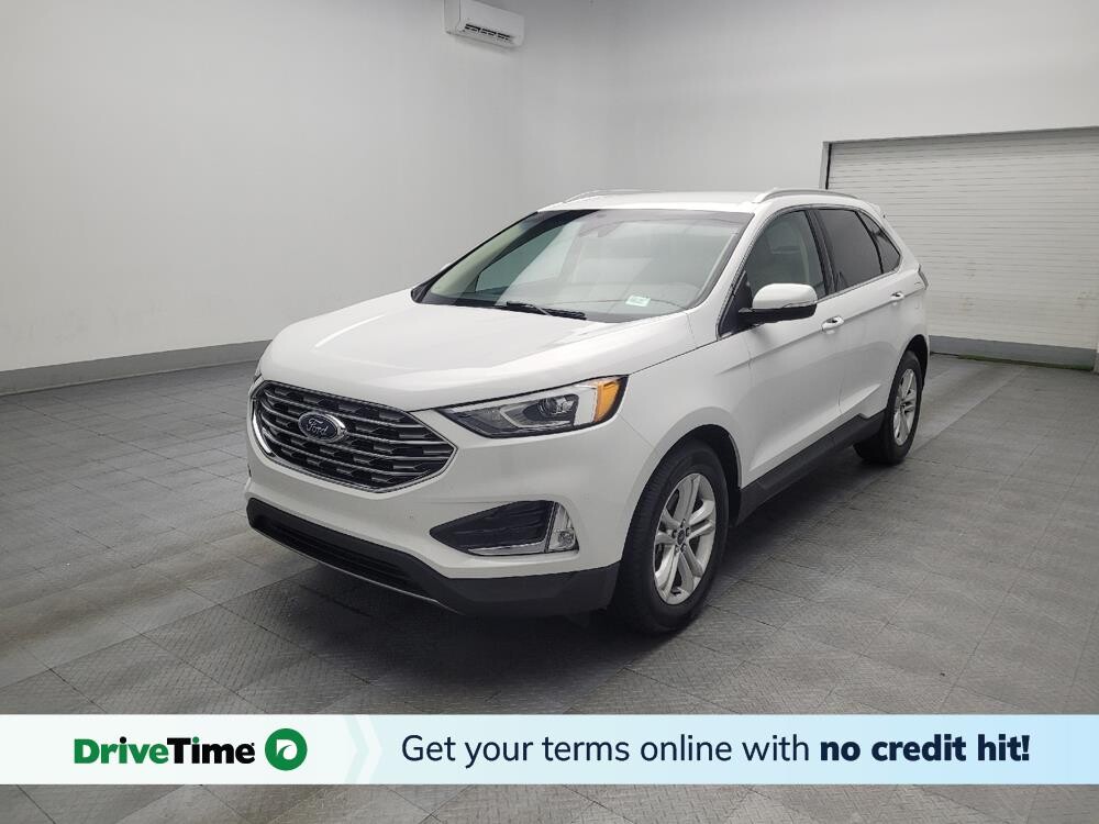 2019 Ford Edge in Pelham, AL 35124 - 18109974