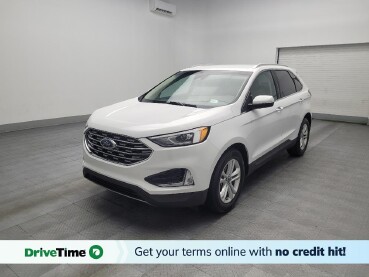 2019 Ford Edge in Pelham, AL 35124