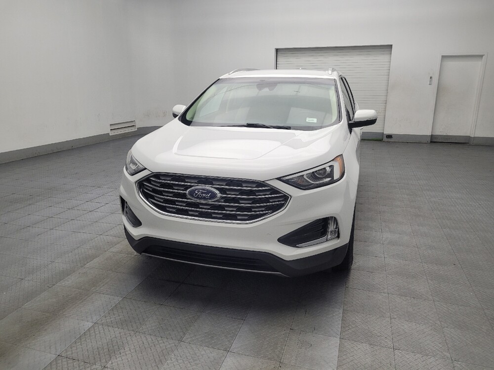 2019 Ford Edge in Pelham, AL 35124 - 18109974 15