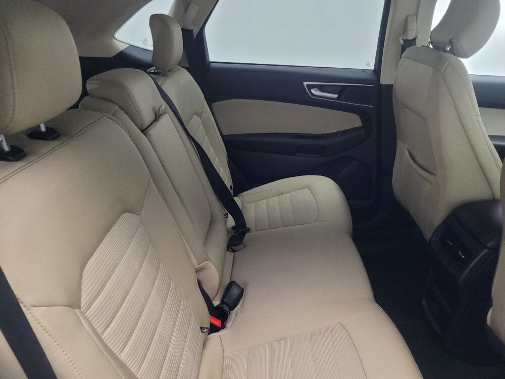 2019 Ford Edge in Pelham, AL 35124 - 18109974 19