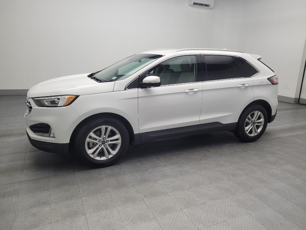 2019 Ford Edge in Pelham, AL 35124 - 18109974 2