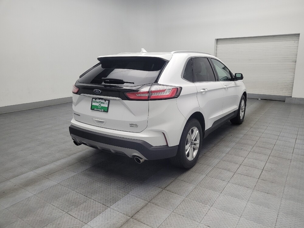 2019 Ford Edge in Pelham, AL 35124 - 18109974 9