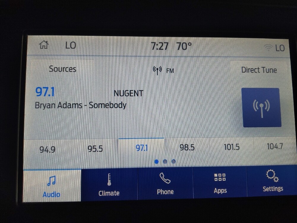 2019 Ford Edge in Pelham, AL 35124 - 18109974 25