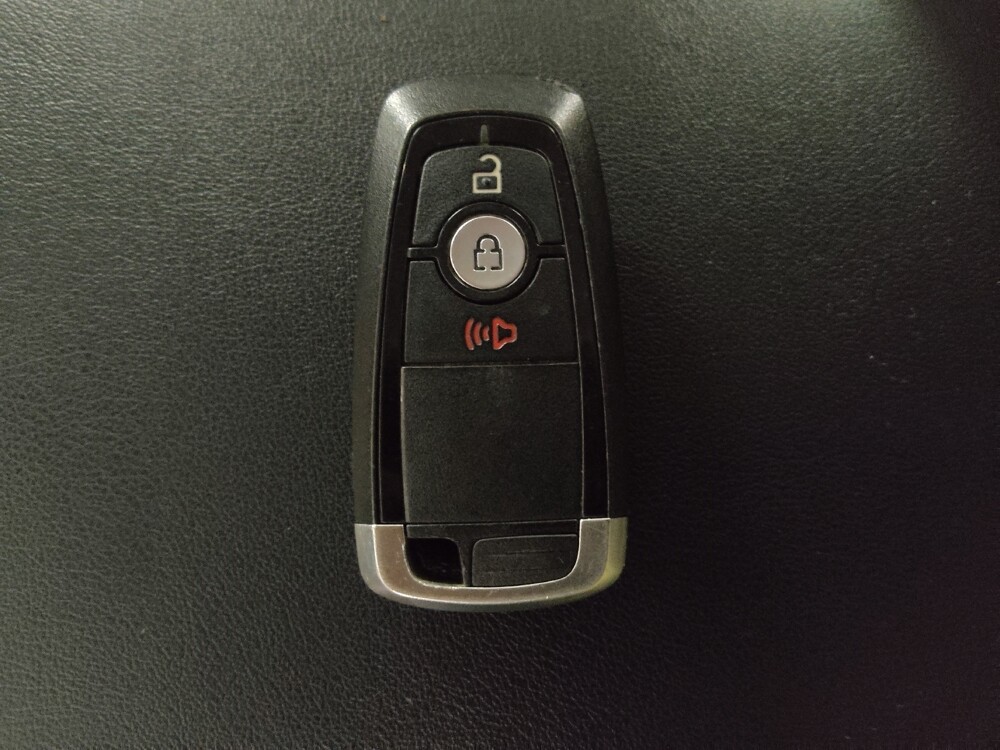 2019 Ford Edge in Pelham, AL 35124 - 18109974 32