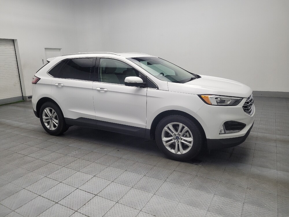 2019 Ford Edge in Pelham, AL 35124 - 18109974 11