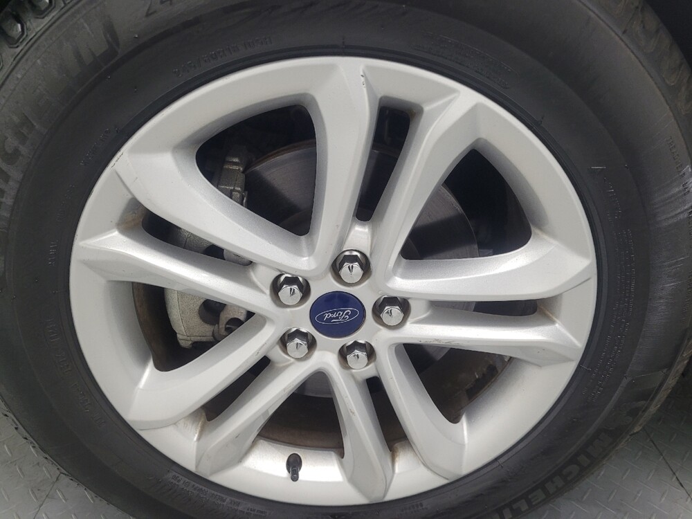 2019 Ford Edge in Pelham, AL 35124 - 18109974 31