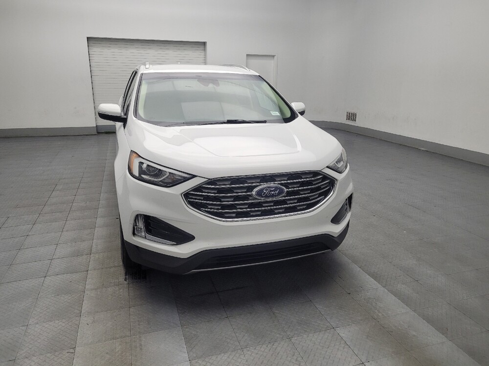2019 Ford Edge in Pelham, AL 35124 - 18109974 14