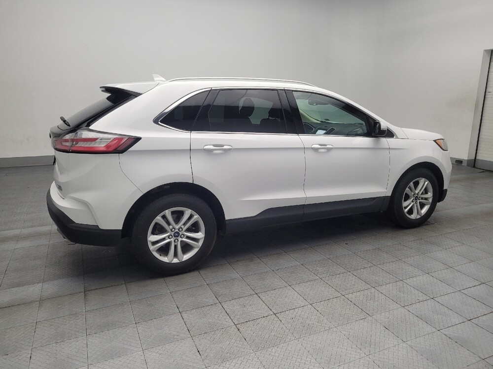 2019 Ford Edge in Pelham, AL 35124 - 18109974 10
