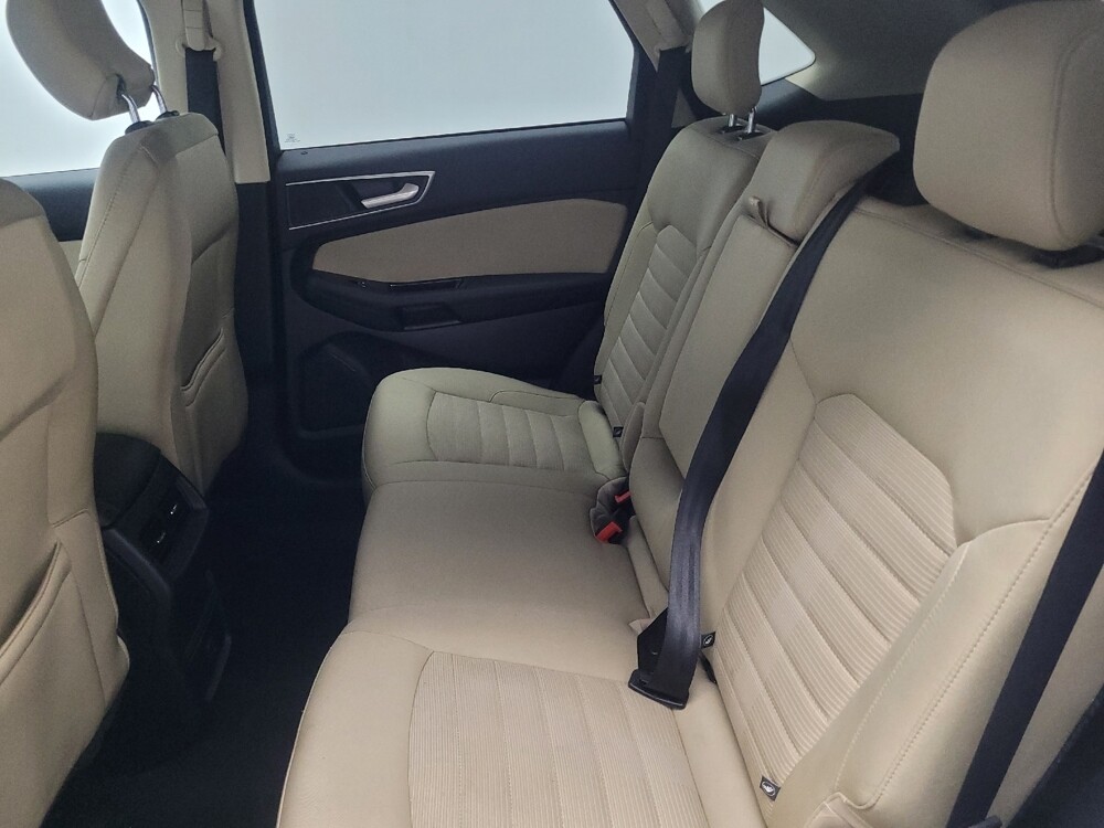 2019 Ford Edge in Pelham, AL 35124 - 18109974 18