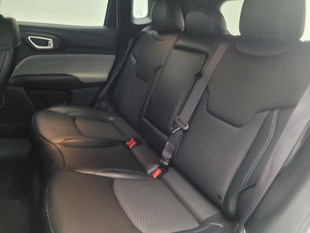 2024 Jeep Compass in Conyers, GA 30094 - 18109975 18