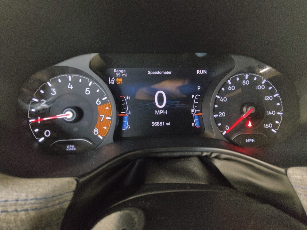 2024 Jeep Compass in Conyers, GA 30094 - 18109975 23