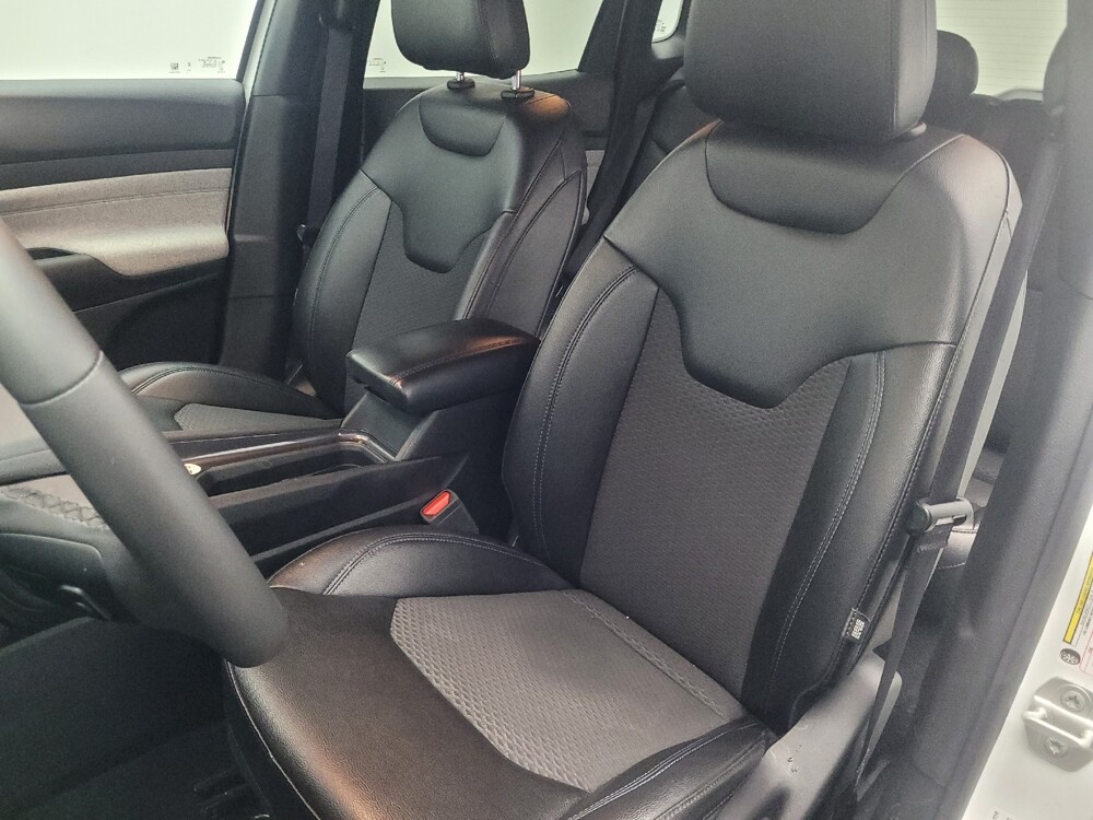 2024 Jeep Compass in Conyers, GA 30094 - 18109975 17