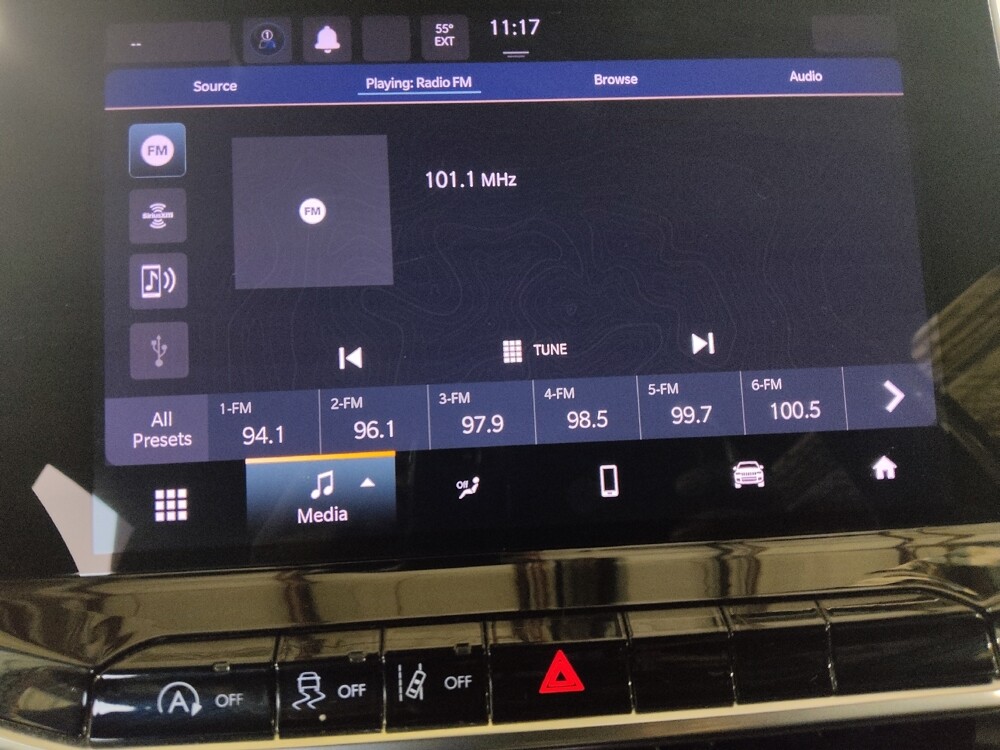 2024 Jeep Compass in Conyers, GA 30094 - 18109975 25